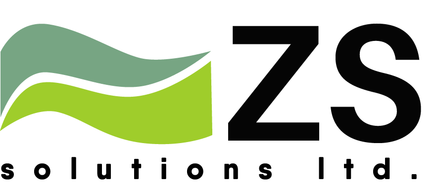 ZS Solutions Limited